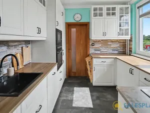 Prodej bytu 3+1, Praha - Hlubočepy, Kurandové, 79 m2