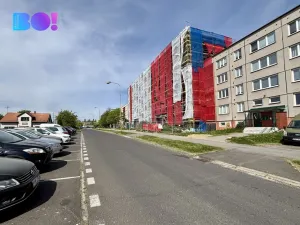 Prodej bytu 2+1, Havířov, Moravská, 44 m2