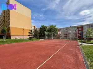 Prodej bytu 2+1, Havířov, Moravská, 44 m2