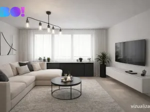 Prodej bytu 2+1, Havířov, Moravská, 44 m2