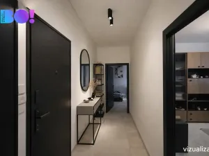 Prodej bytu 2+1, Havířov, Moravská, 44 m2