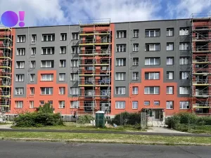Prodej bytu 2+1, Havířov, Moravská, 44 m2