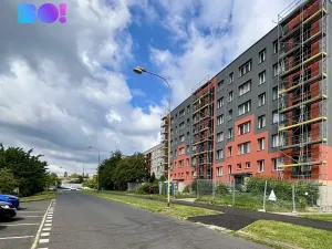 Prodej bytu 2+1, Havířov, Moravská, 44 m2