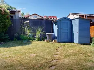 Prodej chaty, Hrádek, Zahrádkářská, 33 m2