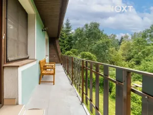 Prodej rodinného domu, Karviná, Svážná, 214 m2