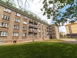 Prodej bytu 2+1, Karviná, Havířská, 54 m2