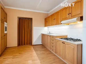 Prodej bytu 3+1, Strakonice, Na Ohradě, 75 m2