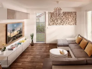 Prodej rodinného domu, Nehvizdy, 132 m2