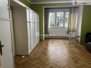 Pronájem rodinného domu, Pardubice - Bílé Předměstí, Na Okrouhlíku, 290 m2