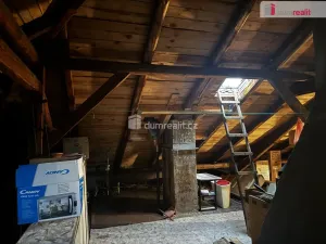 Pronájem rodinného domu, Pardubice - Bílé Předměstí, Na Okrouhlíku, 290 m2