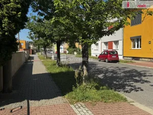 Pronájem rodinného domu, Pardubice - Bílé Předměstí, Na Okrouhlíku, 290 m2