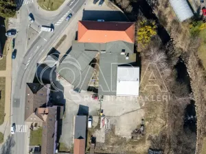 Pronájem obchodního prostoru, Nový Jičín, Riegrova, 149 m2