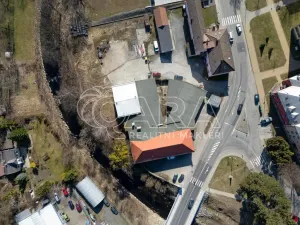 Pronájem obchodního prostoru, Nový Jičín, Riegrova, 149 m2