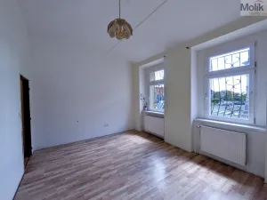 Pronájem bytu 1+1, Lom, Litvínovská, 42 m2
