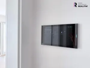 Pronájem bytu 2+kk, Praha - Stodůlky, Hábova, 73 m2