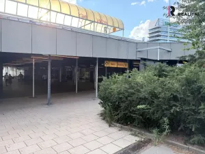 Pronájem bytu 2+kk, Praha - Stodůlky, Hábova, 73 m2