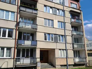 Pronájem bytu 3+kk, Benešov, Dukelská, 78 m2