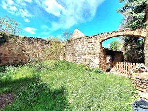 Prodej rodinného domu, Hořovičky, 500 m2