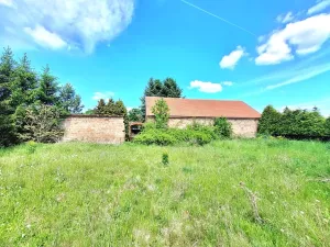 Prodej rodinného domu, Hořovičky, 500 m2