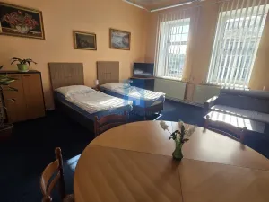 Pronájem pokoje, Plzeň, Klatovská třída, 15 m2