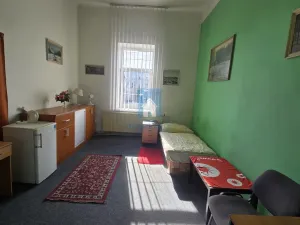 Pronájem pokoje, Plzeň, Klatovská třída, 15 m2