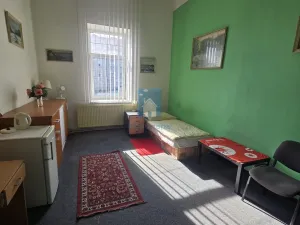 Pronájem pokoje, Plzeň, Klatovská třída, 15 m2