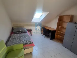 Pronájem pokoje, Plzeň, Klatovská třída, 15 m2