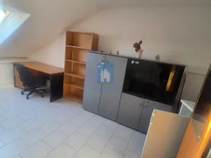 Pronájem pokoje, Plzeň, Klatovská třída, 15 m2