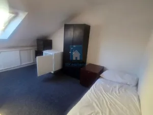 Pronájem pokoje, Plzeň, Klatovská třída, 15 m2