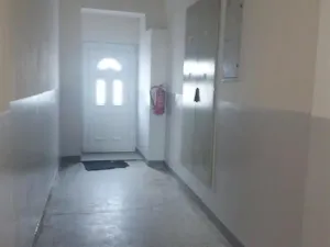 Pronájem bytu 1+kk, Ústí nad Labem - Krásné Březno, 1. máje, 26 m2