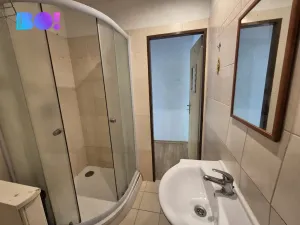 Pronájem bytu 1+kk, Prostějov, sídl. E. Beneše, 26 m2