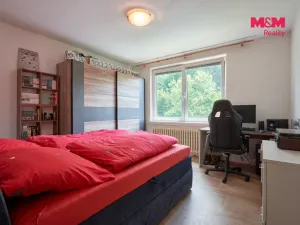 Prodej rodinného domu, Březnice, 260 m2