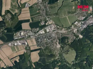 Prodej chaty, Zlín - Malenovice, 18 m2