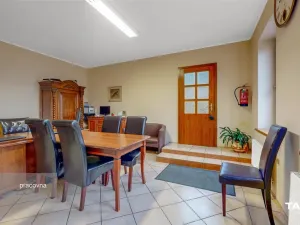 Prodej rodinného domu, Tachov, Plzeňská, 591 m2