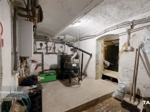 Prodej rodinného domu, Tachov, Plzeňská, 591 m2