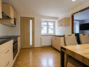 Prodej rodinného domu, Evaň, 93 m2
