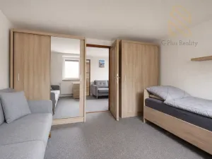 Prodej rodinného domu, Evaň, 93 m2