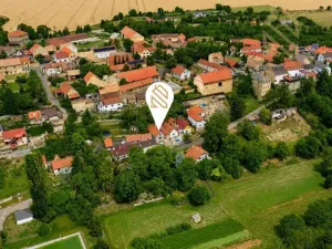 Prodej rodinného domu, Evaň, 93 m2