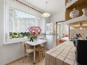 Prodej bytu 2+1, Záchlumí, 48 m2