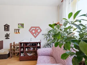 Prodej bytu 2+1, Záchlumí, 48 m2