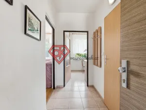 Prodej bytu 2+1, Záchlumí, 48 m2