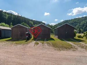 Prodej bytu 2+1, Záchlumí, 48 m2