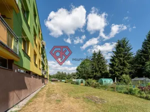 Prodej bytu 2+1, Záchlumí, 48 m2