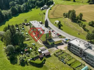 Prodej bytu 2+1, Záchlumí, 48 m2