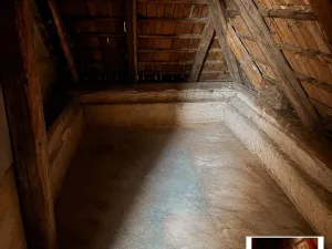 Prodej rodinného domu, Strmilov, Tyršova, 150 m2