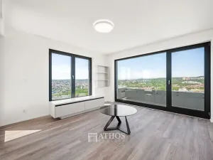 Pronájem bytu 2+kk, Brno, třída Generála Píky, 68 m2