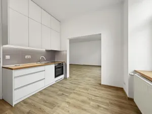 Pronájem bytu 1+1, Krnov - Pod Cvilínem, Svatováclavská, 40 m2