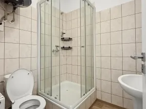 Pronájem bytu 1+1, Krnov - Pod Cvilínem, Svatováclavská, 40 m2