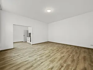 Pronájem bytu 1+1, Krnov - Pod Cvilínem, Svatováclavská, 40 m2