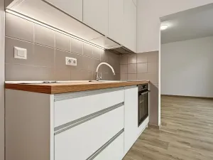 Pronájem bytu 1+1, Krnov - Pod Cvilínem, Svatováclavská, 40 m2